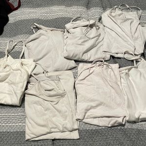 Aeropostale camisole bundle (7)